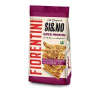 Fiorentini Alimentari Snack Si&No Super Protein triangoli lenticchie e ceci, 80g