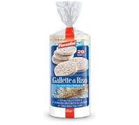 fiorentini alimentari spa Fiorentini Galline Riso Bio 120g