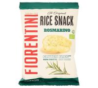 Fiorentini Alimentari Spa Rice Snack Rosmarino 40 g BIO