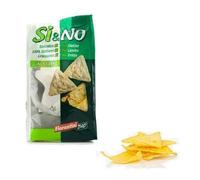 Fiorentini Alimentari Spa Triangolini di Mais 20g BIO senza glutine