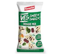 Fiorentini Alimentari VEG SNICK SNACK TRIANGOLI CON VERDURE 70 G