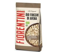 FIORENTINI BIO FIOCCHI D'AVENA 500 GR