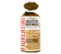 Fiorentini Bio Gallette Con Semi Di Finocchio Senza Glutine 120g, 120g