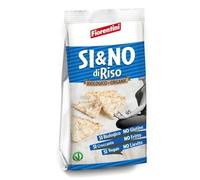 Fiorentini, Bio si & no di riso al sale marino - 12 X 100g