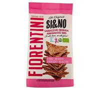 Bio Si&no Mini Gallette Di Grano Saraceno Quinoa Amaranto Pink Is Good 80 G