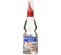 Fiorentini Dolcificante Liquido a Base di Ciclammato di Sodio, Saccarina di Sodio e Taumatina, 200 ml