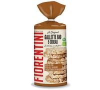 BIO Gallette 5cereali 100g