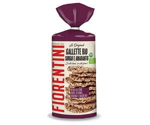 FIORENTINI Gall.Sorgo&Amar120g
