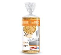 Fiorentini Bio Gallette Di Mais 120gr