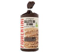 Fiorentini Bio Gallette Di Farro 120gr