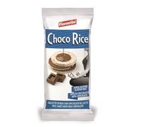 Fiorentini, Gallette di riso rocoperte di cioccolato al latte - 12 X 100g