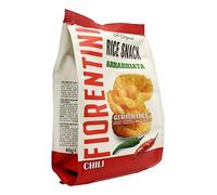 Fiorentini Rice Snack, 40g