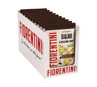 Fiorentini Si&No Legumi Bio Mini Gallette Mais Box 10x20g