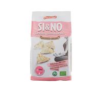 Bio Si&no Mini Gallette Di Grano Saraceno Quinoa Amaranto Pink Is Good 80 G