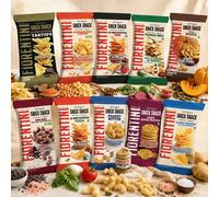Fiorentini Snick Snack Box 10 Confezioni Assortite Tutti Gusti Snack 610g