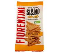 FIORENTINI SI&NO CON MAIS BIOLOGICO 100GR