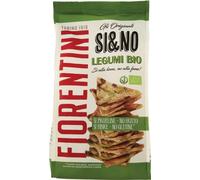 FIORENTINI SI&NO CON LEGUMI CROCCANTI 80GR