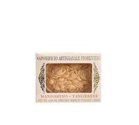 Fiorentino Sapone mandarino, 125 g