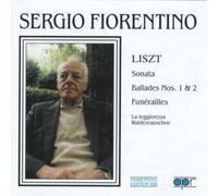 Fiorentino, Sergio - Fiorentino Edition Vol.8