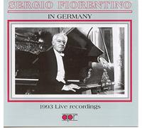 Fiorentino,Sergio - Sergio Fiorentino in Germania (1993)