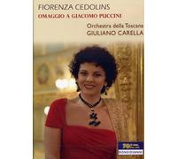 Fiorenza Cedolins - Ommagio a Giacomo Puccini