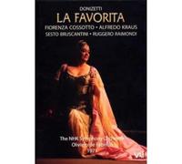 Fiorenza Cossotto - La Favorita
