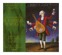 Fiorenza Cossotto - Rossini: Il barbiere di Siviglia