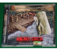 Fiorenzo Carpi - Moby Dick; O.S.T