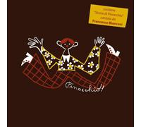 Fiorenzo Carpi - Pinocchio - Vinile