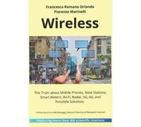 Fiorenzo Marinelli Francesca Romana Orlando Wireless (Tascabile)