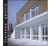 Fiorenzo Petillo. Architetture. Ediz. illustrata