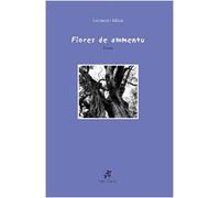 Fiores de ammentu. Testo sardo