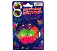 Fiori adesivi 3 cm - set da 12 pezzi