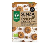 Fiori alla nocciola 200 g