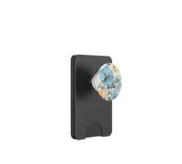 Fiori Art Nouveau, Giardino e Natura Floreale Arte PopSockets PopWallet per MagSafe