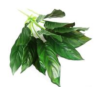 Fiori artificiali e piante erbacee progettate per la decorazione di interni, matrimoni, feste e uffici, offrendo una vegetazione di lunga durata senza irrigazione (2)