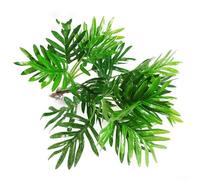 Fiori artificiali e piante erbacee progettate per la decorazione di interni, matrimoni, feste e uffici, offrendo una vegetazione di lunga durata senza irrigazione (15)