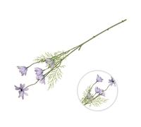 Fiori Artificiali Seta Margherita Bouquet Festa Matrimonio Moda Arredo Casa