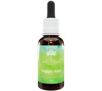 FIORI Australiani HAPPY ADOL Problematiche Adolescenziali Rapporto genitori