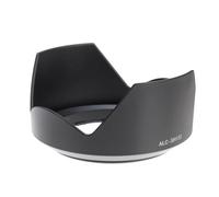 Fiori Baionetta Cappuccetto Lenti Tonalità Sostituisci ALC-SH132 Per Fe 28-70mm 3 5 6 28-70 Mm F/3 6 Cappucce Delle Lenti Universali Per Telecamere