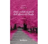 Fiori caduti ai piedi dell'albero di Giuda