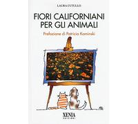 Fiori californiani per gli animali