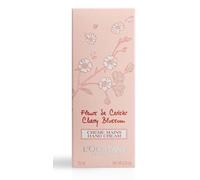 L'Occitane Fleur de Cerisier Crema per le mani