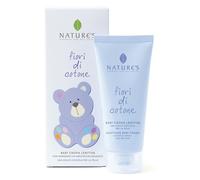 Natures Fiori Di Cotone Baby Crema Lenitiva