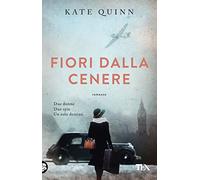 Fiori dalla cenere