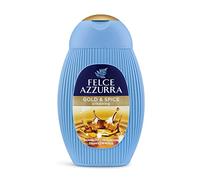 Felce Azzurra Gel Doccia Oro e Spezie Setificante 250ml 3pz