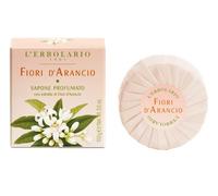 Fiori D'Arancio Sapone Profumato Da 100g