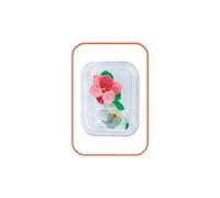 Fiori decorativi per dolci - Pezzella - Offerta 12 confezioni da 3 pezzi