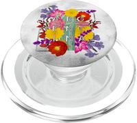 Fiori dell'Arte Argentina - Orgoglio Argentino PopSockets PopGrip per MagSafe