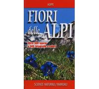Libri Ansgar Hoppe - Fiori Delle Alpi. Ediz. Illustrata